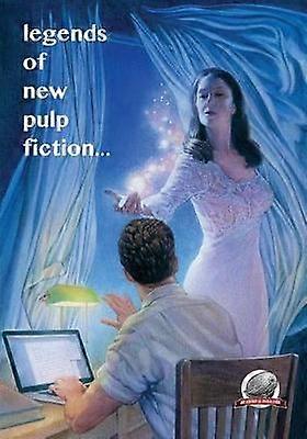 Légendes de New Pulp Fiction