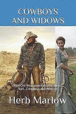 Cowboys și văduve