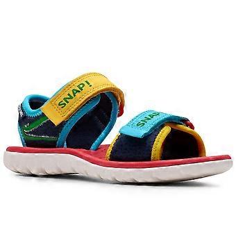 Clarks RD Surfing Ace K Kids Sandals