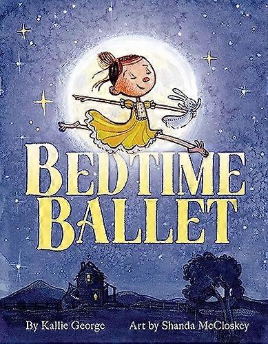 The Bedtime Ballet
