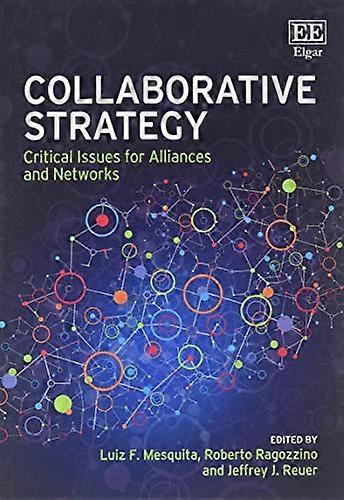Collaborative Strategy: Critical Issues for Alliances and Networks