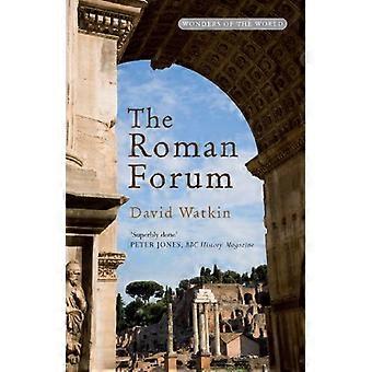 Het Forum Romanum