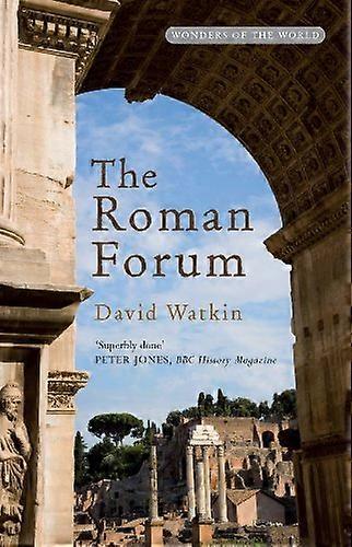 Roma Forumu