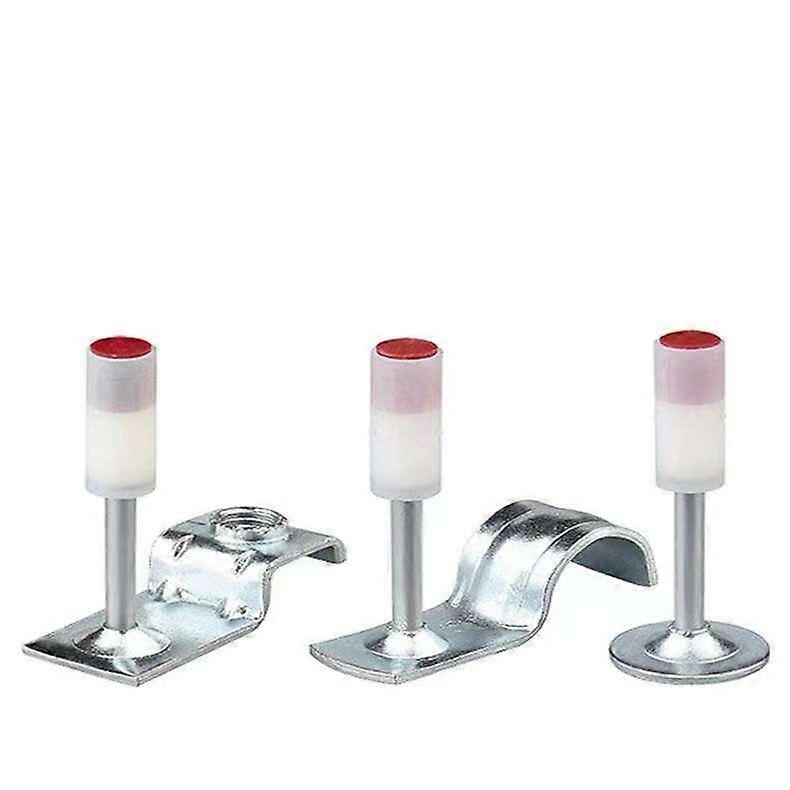 Durable 16mm Nails, 100pcs for Air Nail Gun