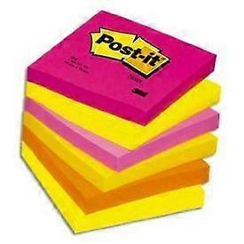 Set mit 6 repositionierbaren Pads aus Tutti...