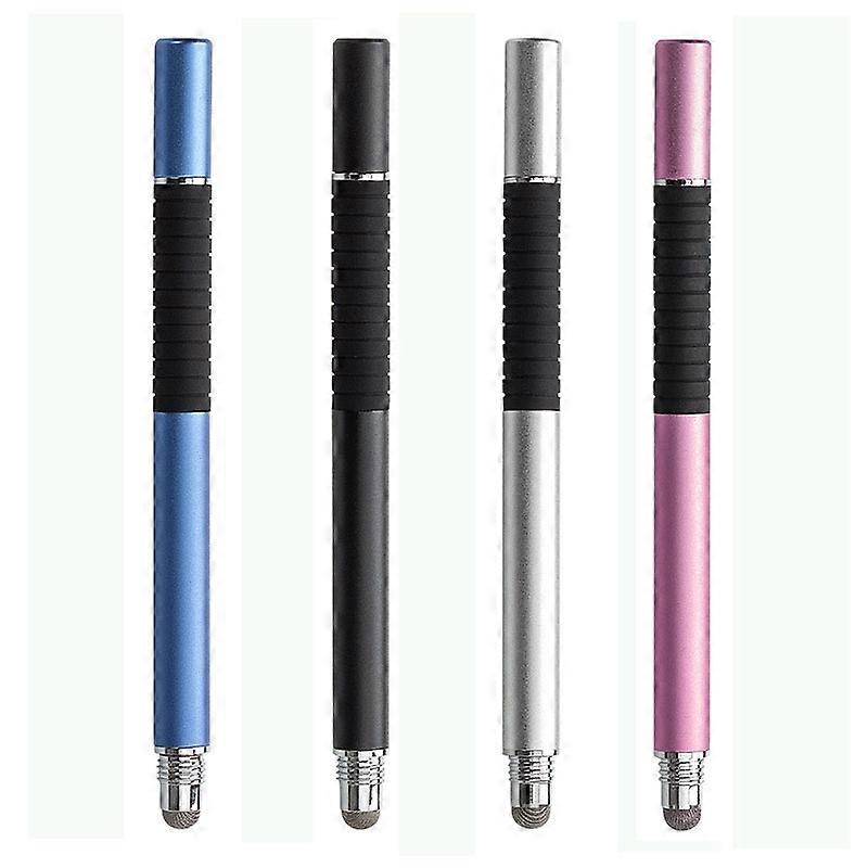 Anti-Scratch Tips, Capacitive Touch Screen Stylus, High Precision