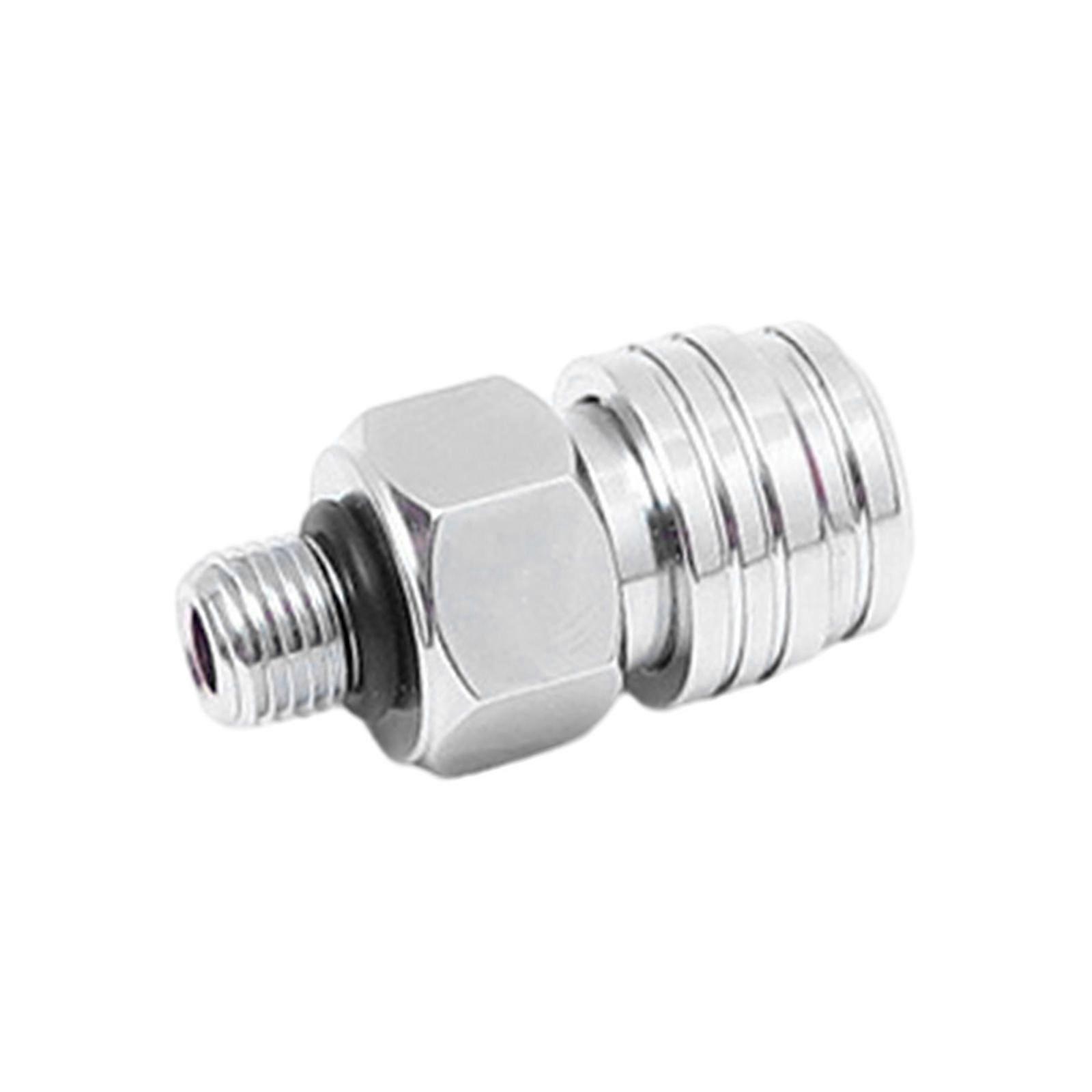 Scuba Diving Thread Adapter Interface Adapter Outdoor Activities BCD Adapter