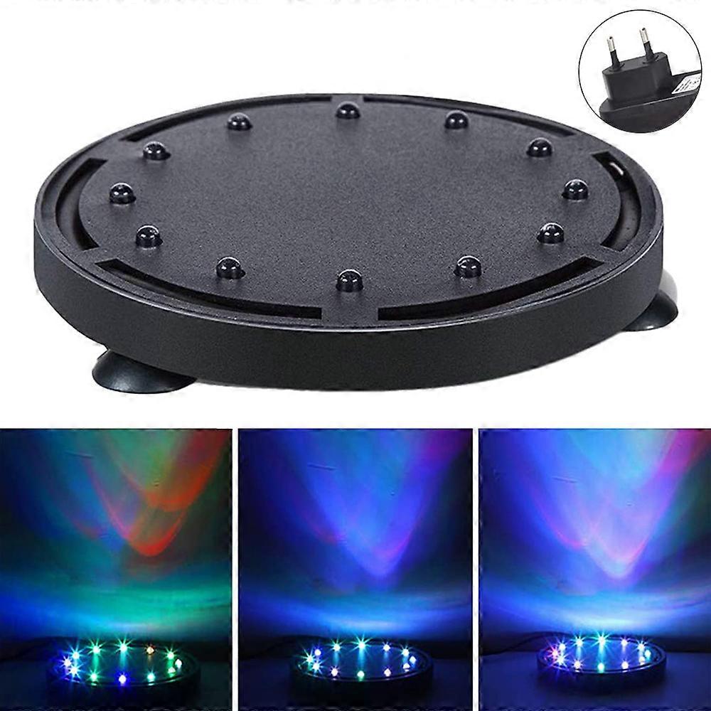 Micro Bubble Stone Diffuser Disc For Aquariums And Fountains, Oxygen Enhancer