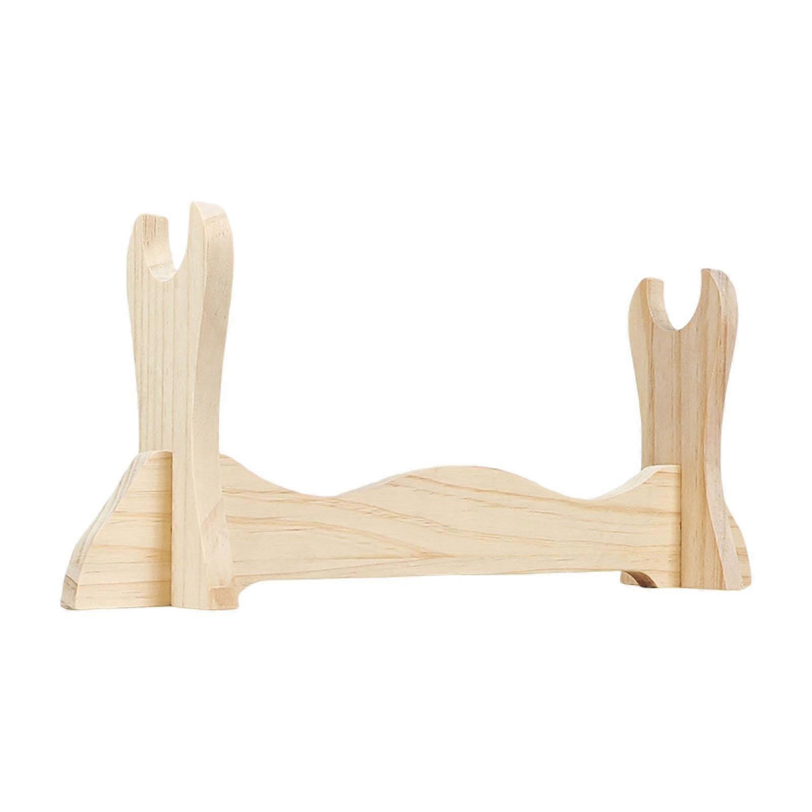 Sword Display Stand Medieval Sword Hanger Storage Retro Style Bracket Samurai