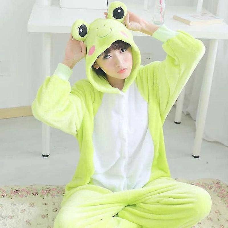 Pyjamas