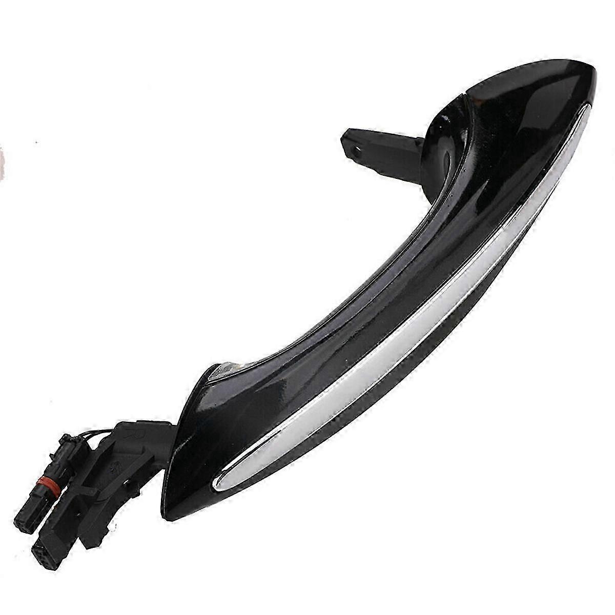 Exquisite 1Pair Rear Door Handle Comfort Access for 5 6 7 Series F07 F10 F11 F06 F12 F13 F01 F02 51217231933 51217231934 LHD B