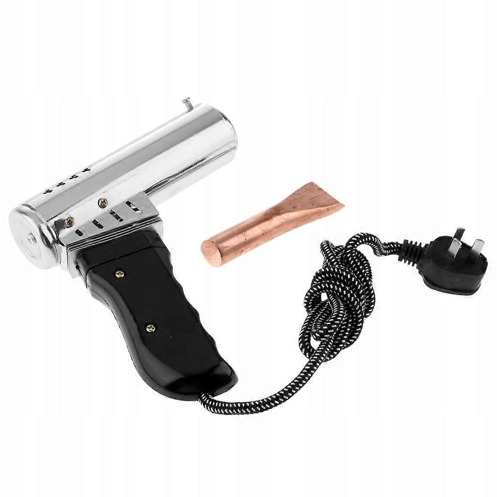 Handle Electric Iron, Large Power External Heated