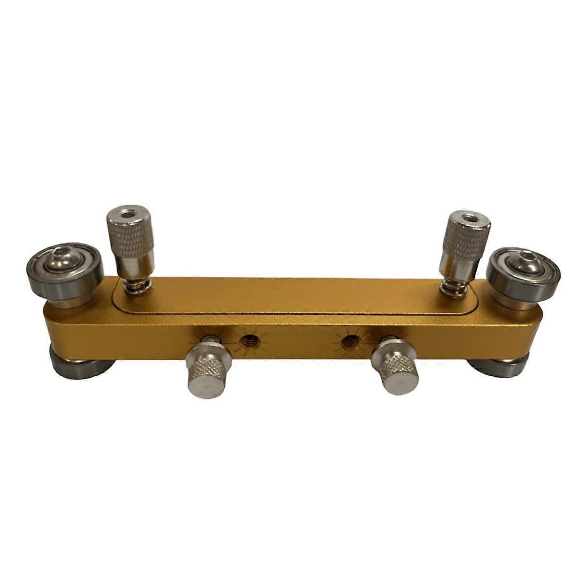 Guitar Bridge Grinding Sander Guitar Nut Saddle Sander