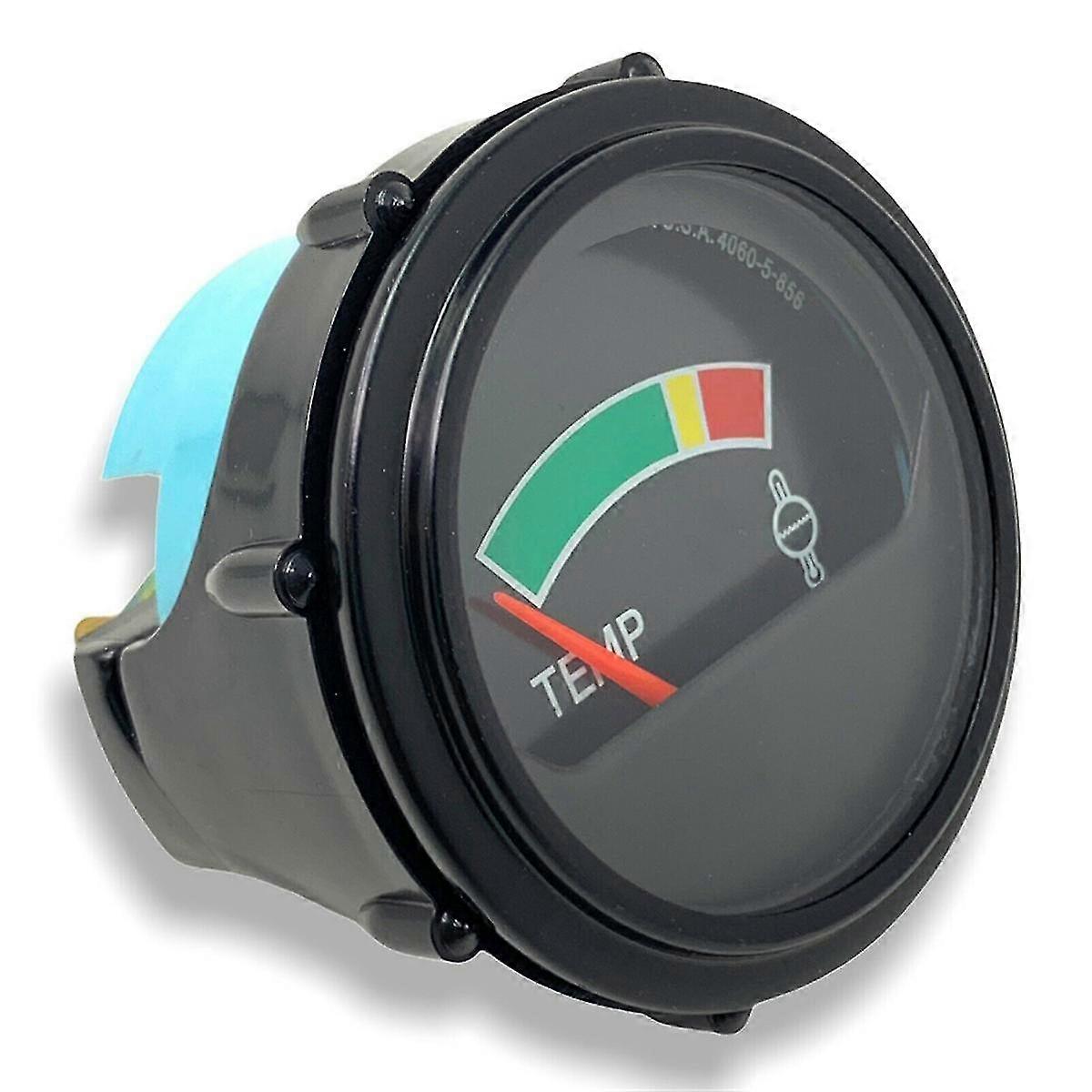 Bobcat MT50 MT52 MT55 MT85 S175 S70 Coolant Temperature Gauge with 6669663 6658817 Compatibility