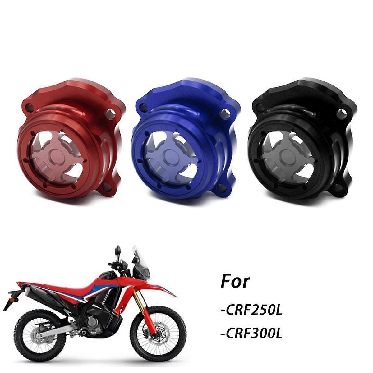 Tapa De Filtro De Aceite Para Honda Crf450r Crf 450r Off Roa | Meses sin interés Tapa De Filtro De Aceite Para Honda Crf450r Crf 450r Off Roa | Meses sin interés