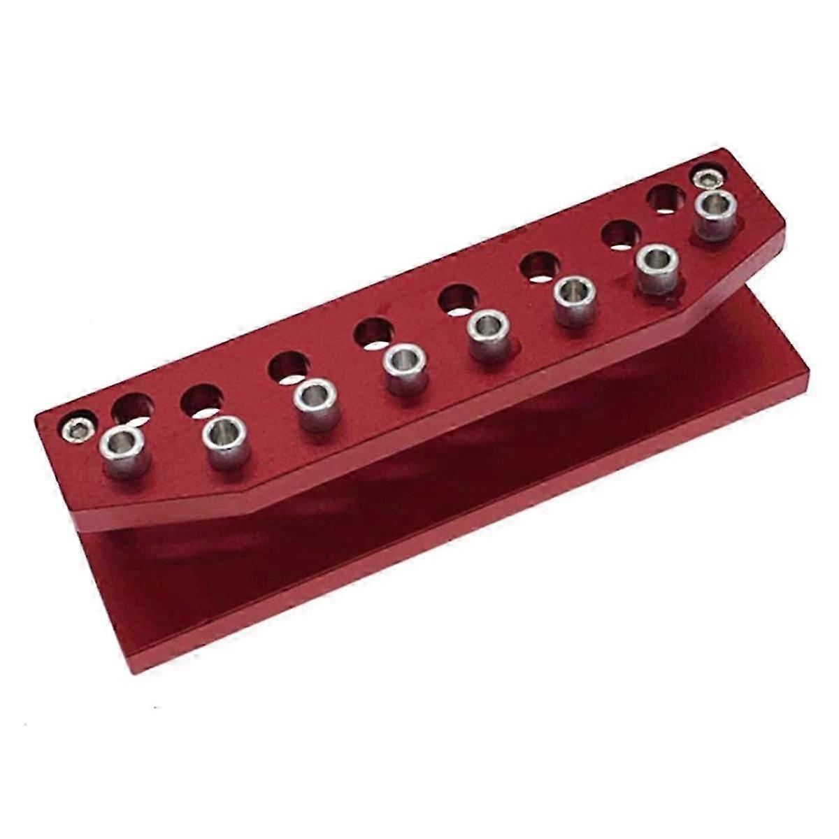 Screwdriver Set Base Screwdriver Batch Watch Maintenance Tool Base Bracket Nut Set