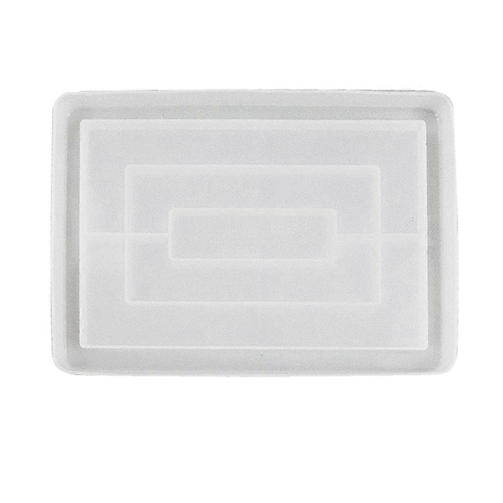 Obstschalenform Silikonform Obstschale geformte Formen Gießform 3D Obstschale Epoxidharzform leicht zu reinigen L