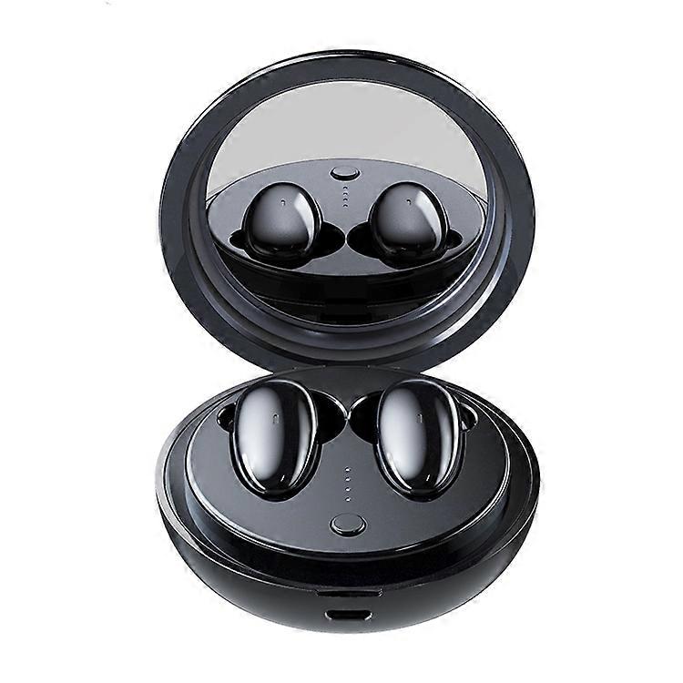 REMAX TWS-9 Bluetooth Wireless Stereo Earphone with Charging Box