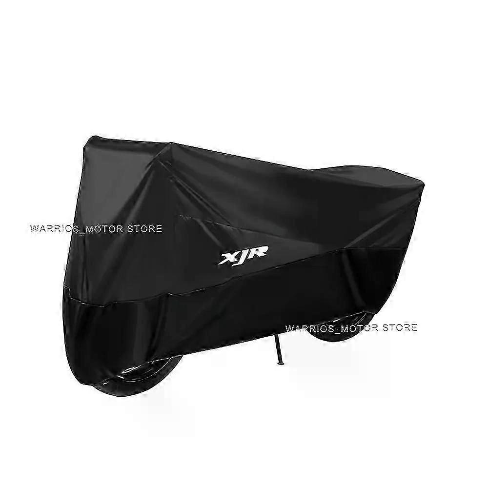 Se aplică lapentru Yamaha Xjr 1300 Xjr1300 1998-2008 Husă pentru motocicletă Protector UV în aer liber Huse de ploaie rezistente la praf