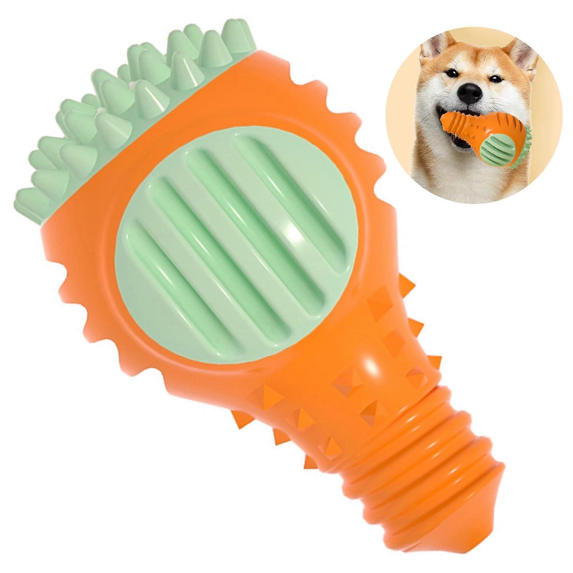 Pet Toys for Dogs Who Like to Chew, Sturdy and Dog Chew Toys for All Types
