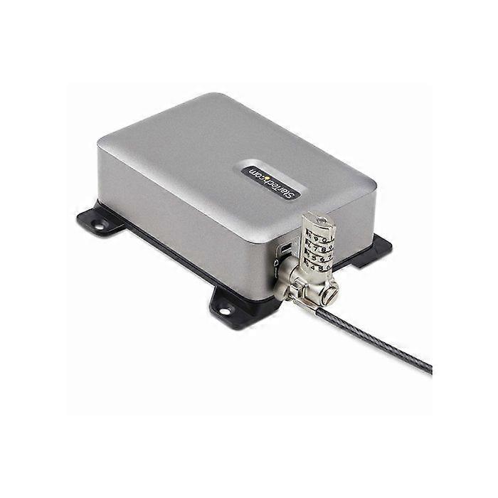 StarTech.com 4-porttinen USB-C-keskitin