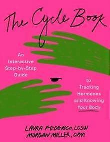 The Cycle Book by Morgan Morgan Miller Miller Paperback