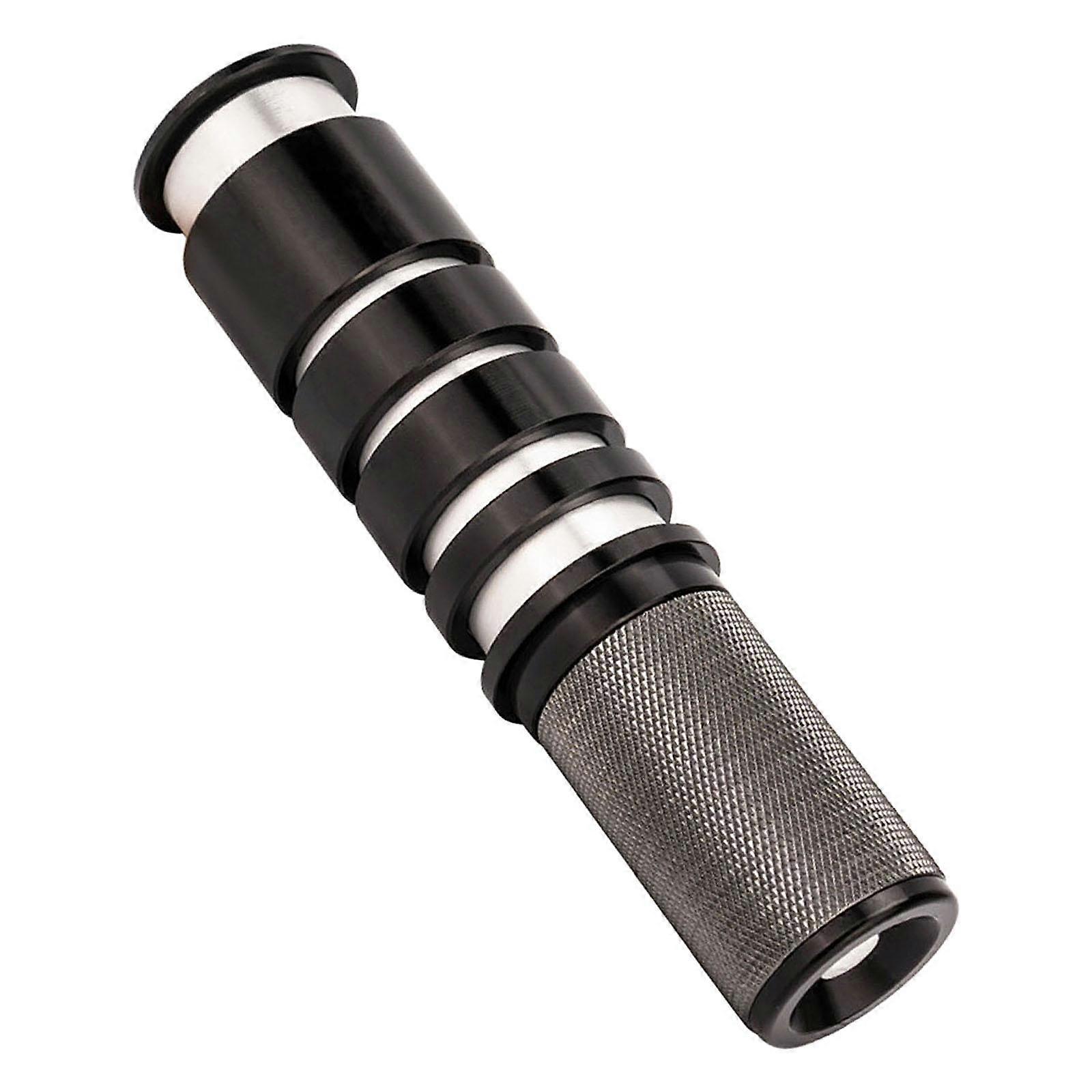 Bike Handlebar Stem Riser Extender Bicycle Head Up Adapter for 28.6mm