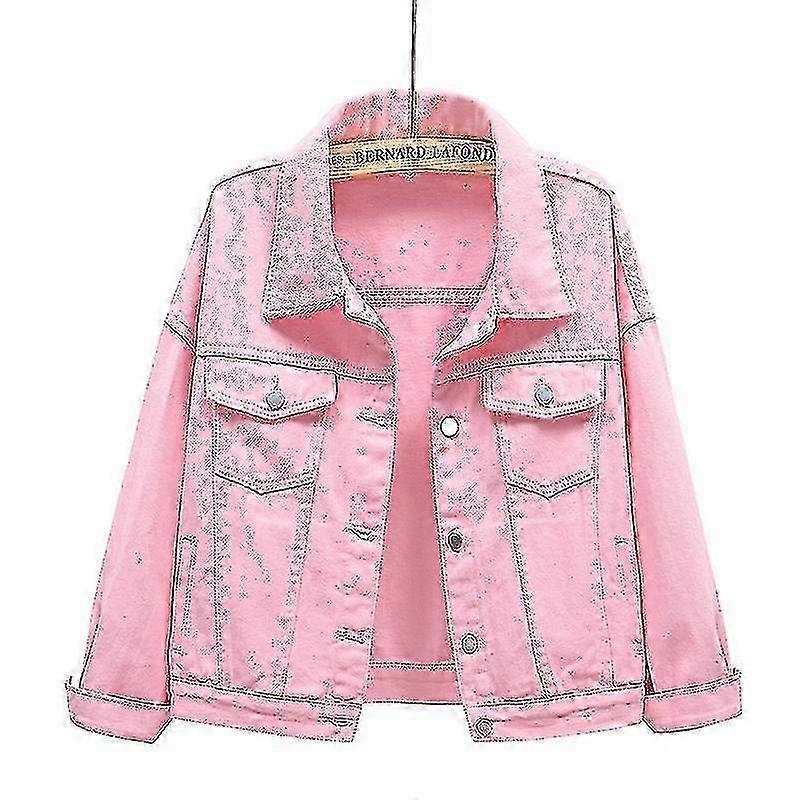 Women's Denim Jacket