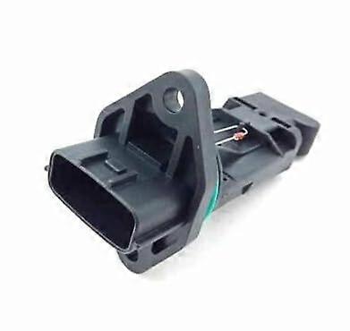 Air Flow Meter Part Number 22680-4M500, 226804M500 - Automotive OEM Style Replacement Meter For Gasoline Engines