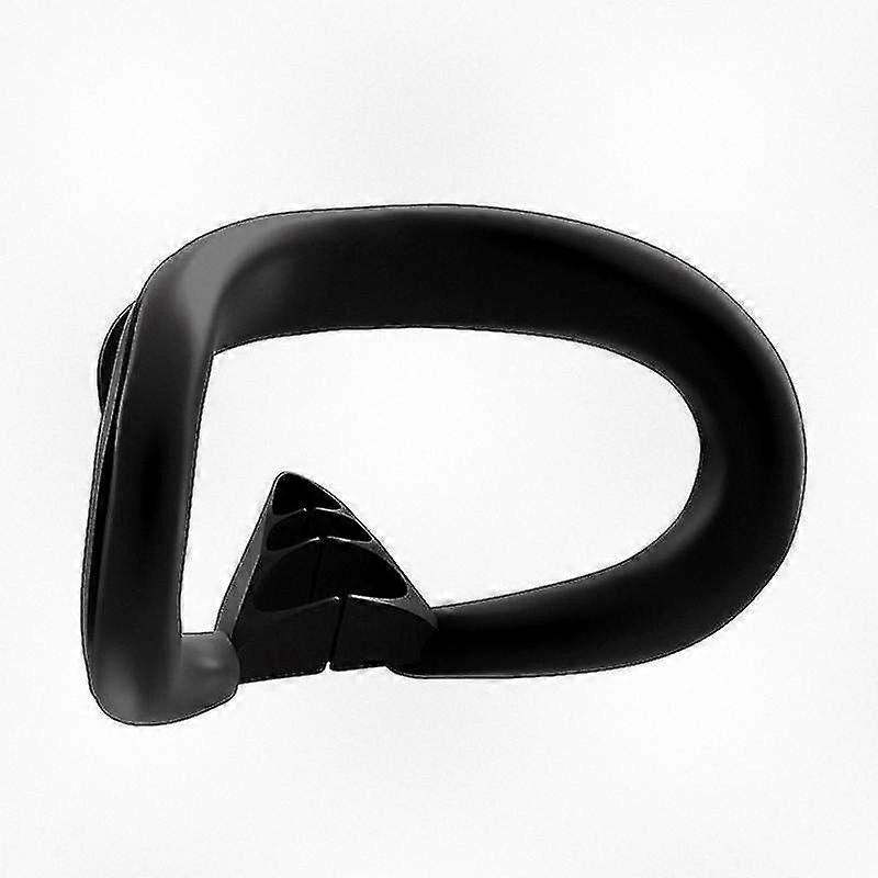 Soft VR Face Cushion for Oculus Quest 3 - Comfortable & Breathable Replacement Pad