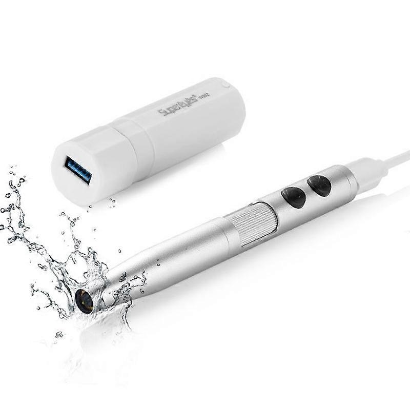 Digital Electron Microscope B008 Waterproof+WIFI Box (Mobile Version)