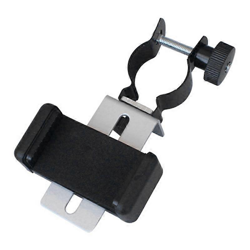 24-38mm Telescope Connected with Mobile Phone Bracket