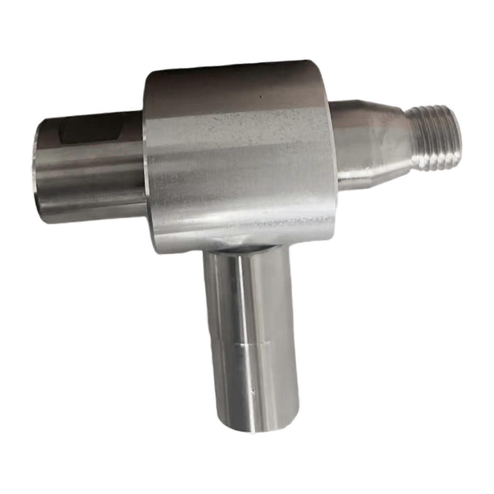 Core Drill Adapter Convertor Thread Adapter,Easy Installation,Sturdy
