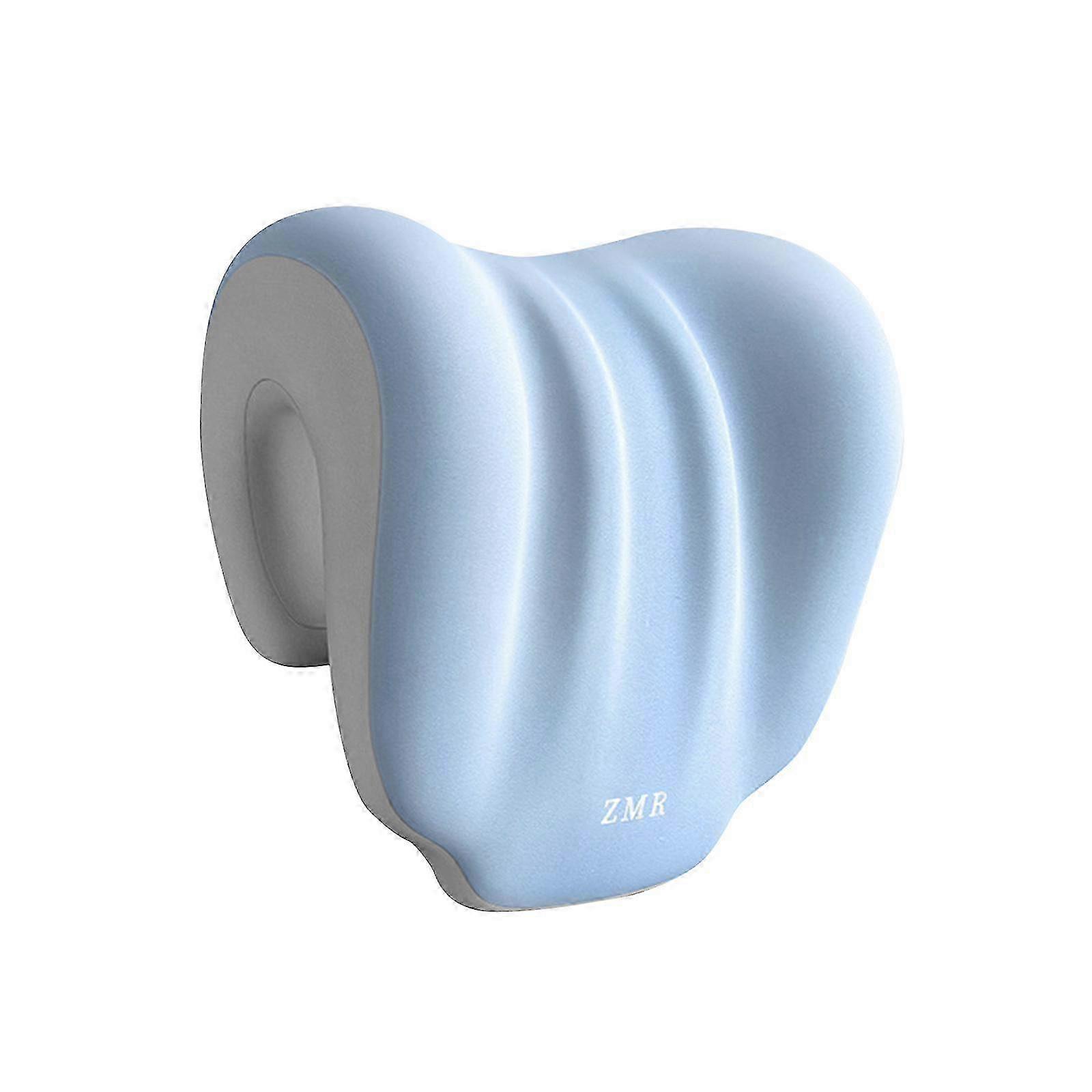 Memory Neck Support for Office Chair,Office Chair Memory Neck Support,Chair Rest Pillow,Headrest Pillow for Neck,Neck Cushion