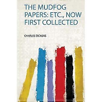 Mudfog Papers : etc. , nå først samlet