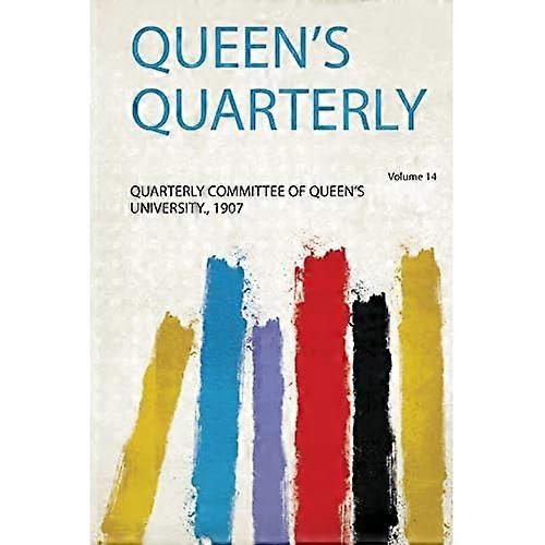 Queen's Quarterly