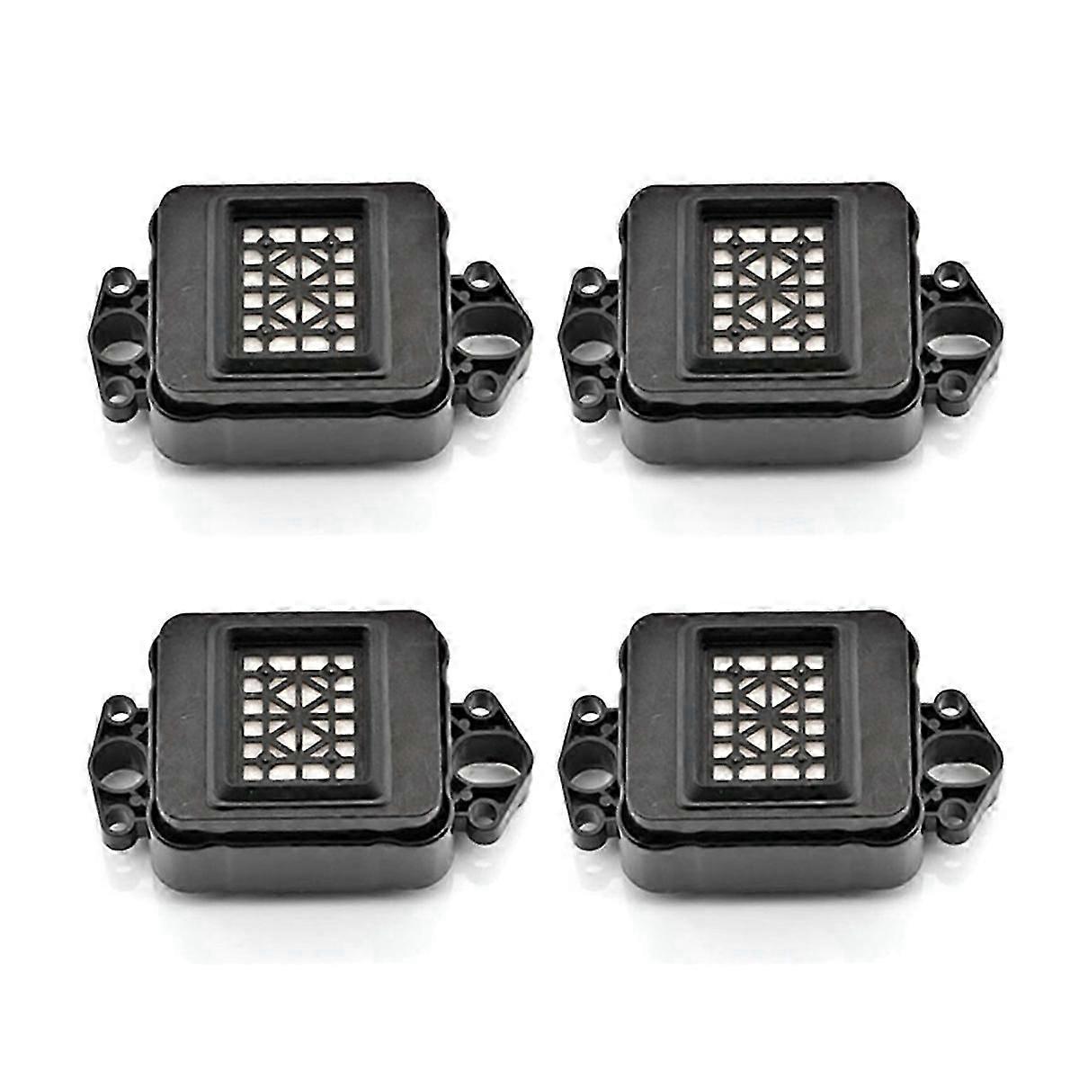 4X for XP600 Capping Station Cap Top for XP600 TX800 TX810 TX820 TX710 DX10 Printhead