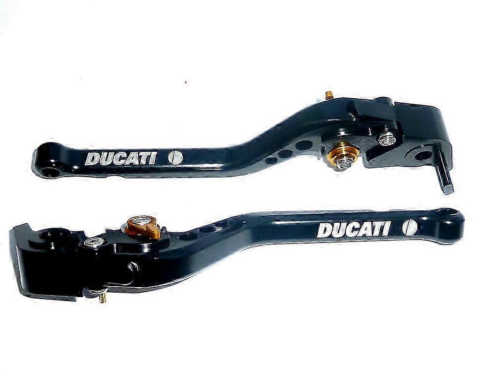 Ducati MULTISTRADA 1200 / S 2010-2021 ΜΑΝΕΤΑ ΦΡΕΝΟΥ & ΣΥΜΠΛΕΚΤΗ ΣΕΤ ΑΓΩΝΙΣΤΙΚΟΣ ΔΡΟΜΟΣ R14C4
