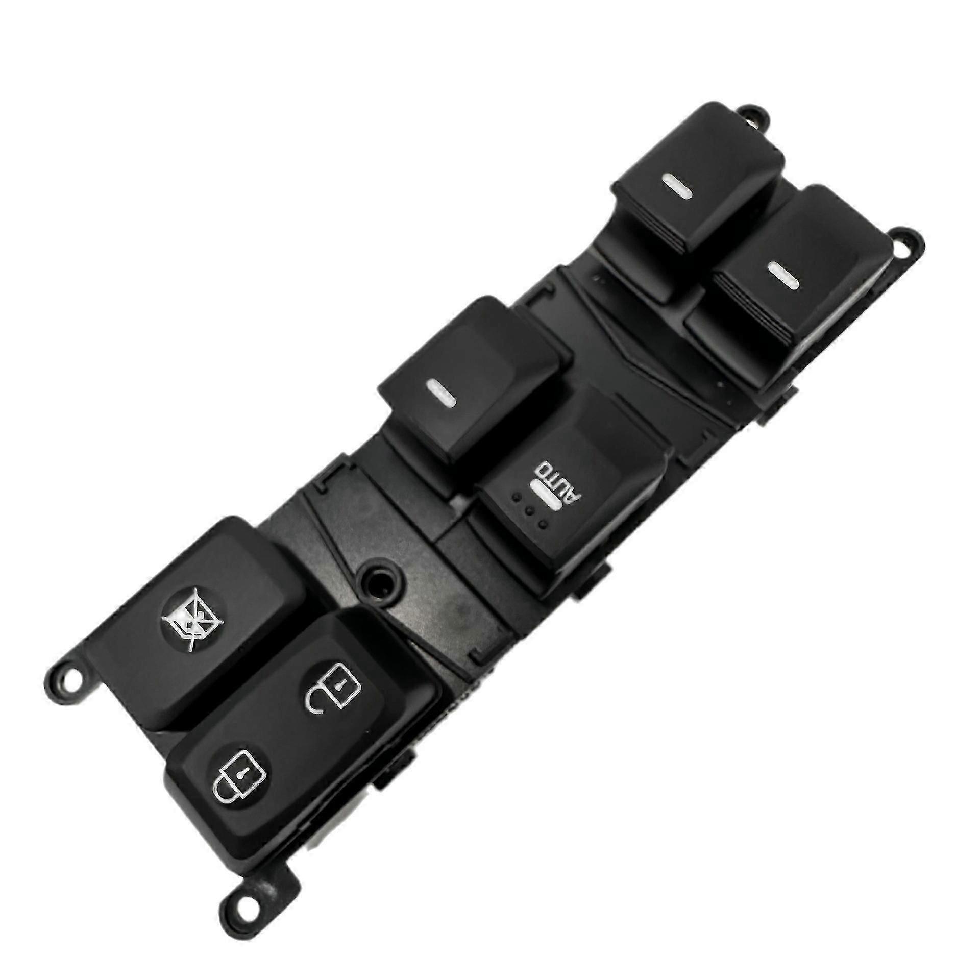 Suitable for Kia Car Front Left Driver Side Power Window Switch Car 935701W157