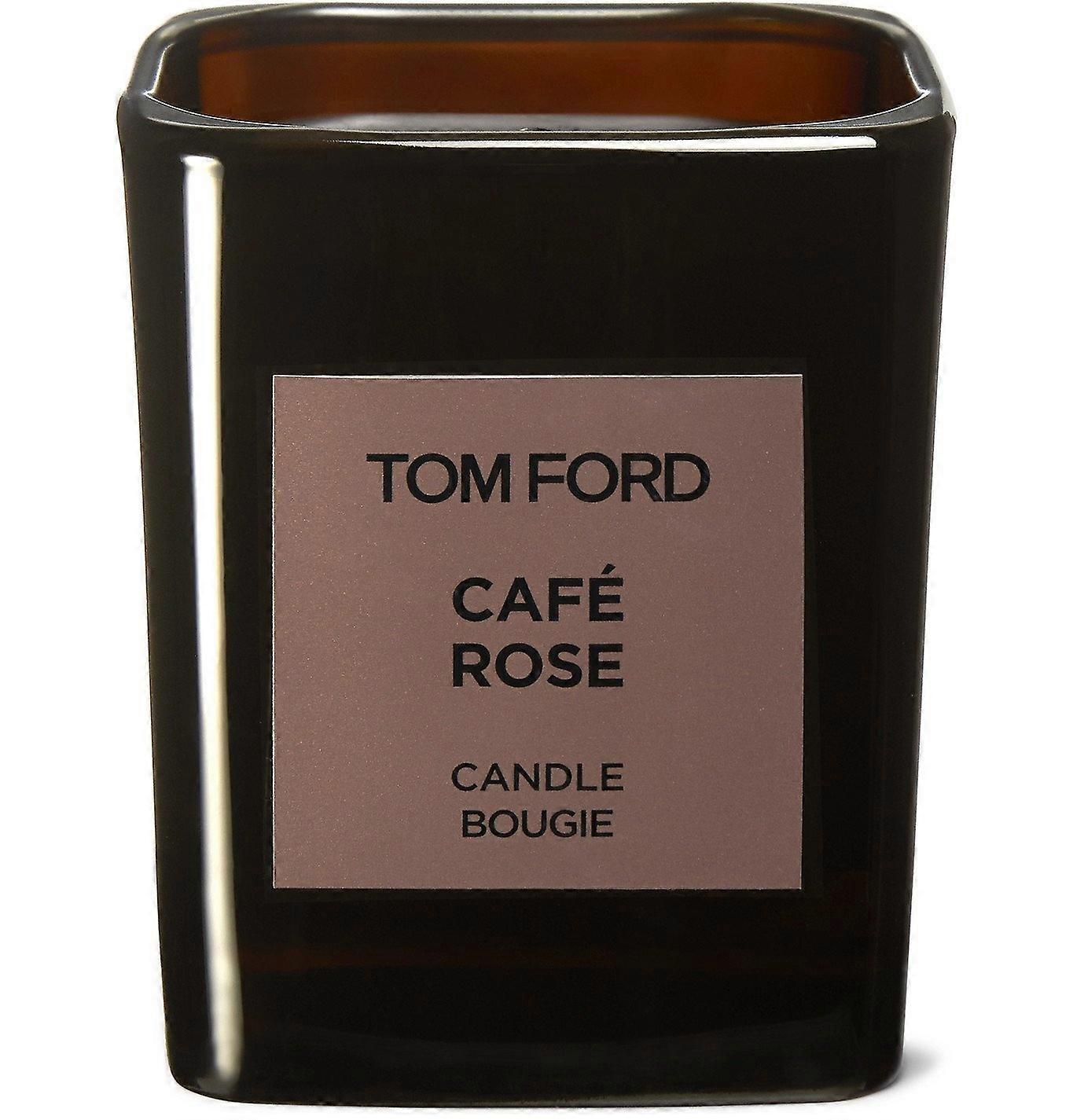 Tom Ford, Cafe Rose 21, Duftlys, 5.7 cm