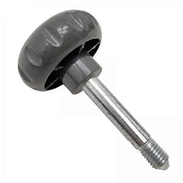 6x Knob for Fitness Equipment Fixing Knob for Workout Exercise Machine Home Gym