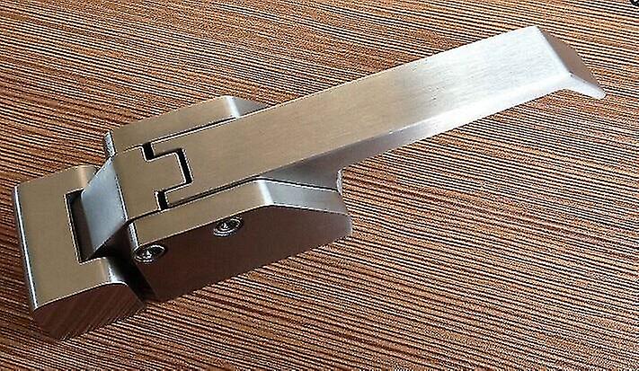 Garage Door Openers Stainless Steel Handle Lock Lever