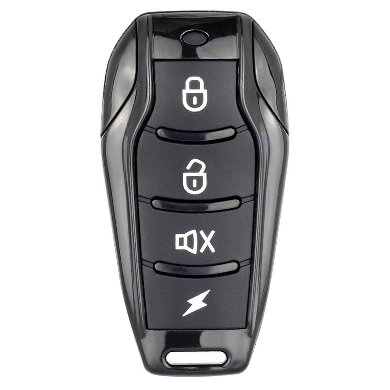 433/315MHz Copy Remote Control Battery Car Gate Electric Garage Door Opener Multipurposed Copy Remote Controllers