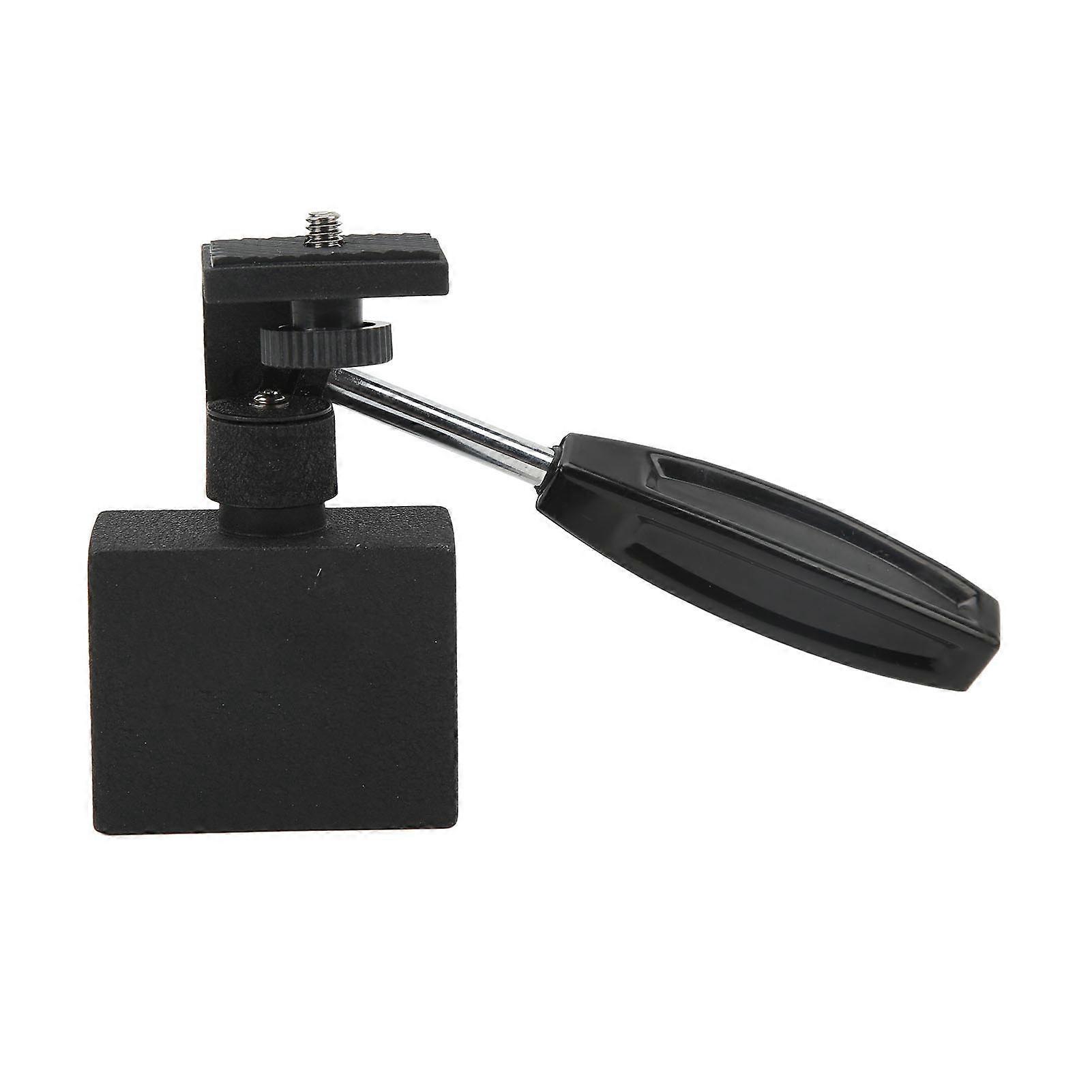 Telescope Car Window Clamp Mount Car Window Clip Head Mount Bracket with Handle Telescope Accessories