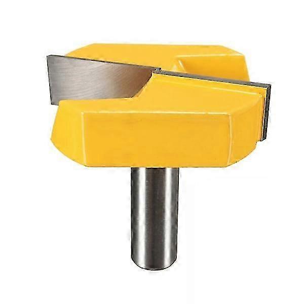 8x57mm Slot Router Bottom Wood Router Slot Cutting Tool for Chairs CNC Applications