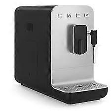 Smeg bcc02 bean to cup retro coffee machine