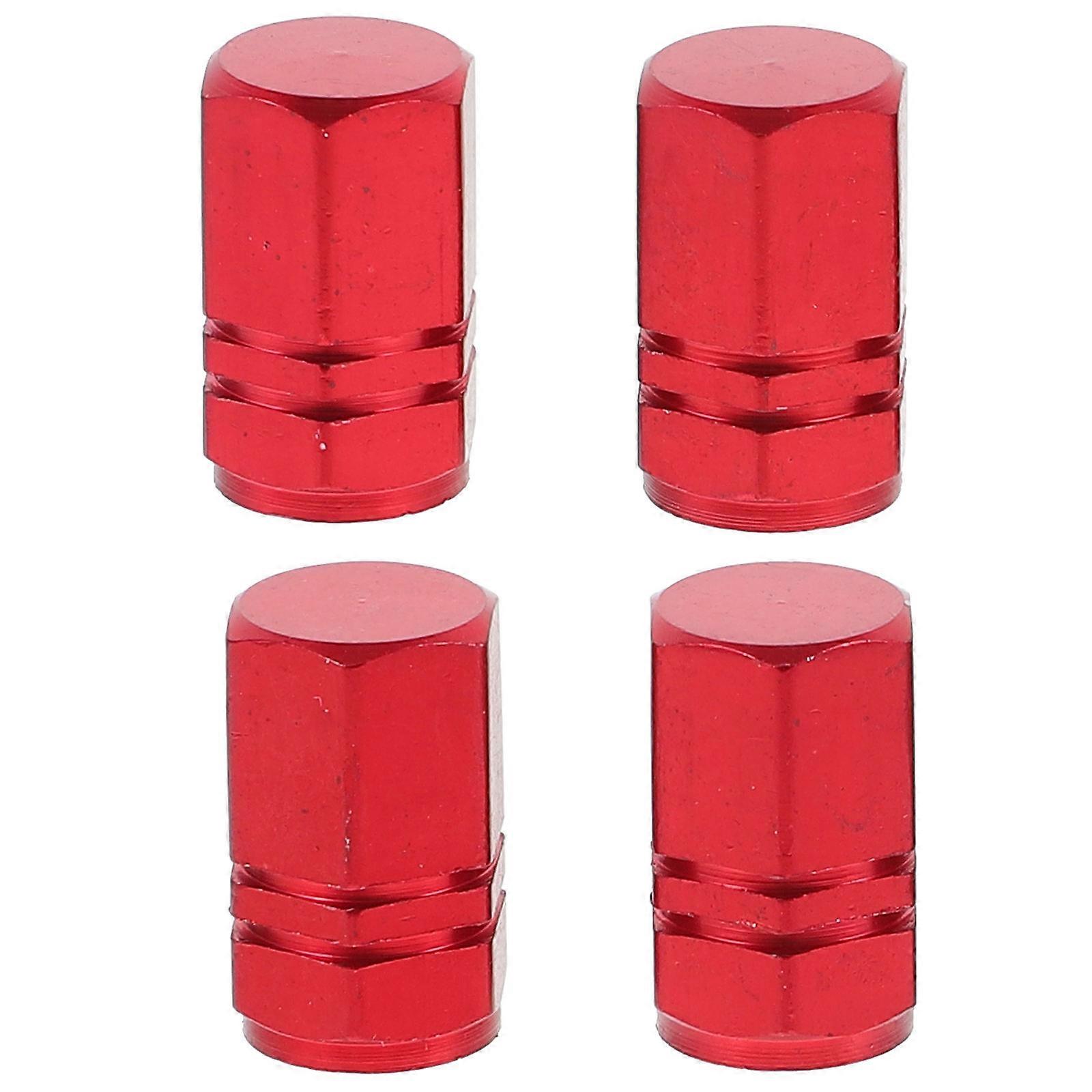 Automobile Valve Cap, Maintains Tire Integrity with Build Quality