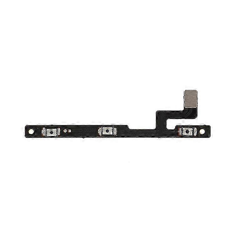 OEM Power On/Off and Volume Buttons Flex Cable Replacement Compatible For Google Pixel 3a XL 2025