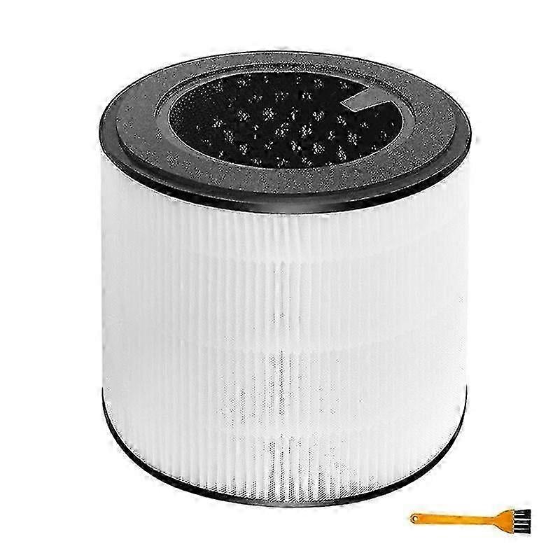 HEPA Replacement Filter Compatible with FY0293/FY0194/AC0810/AC0819/AC0820/AC0830