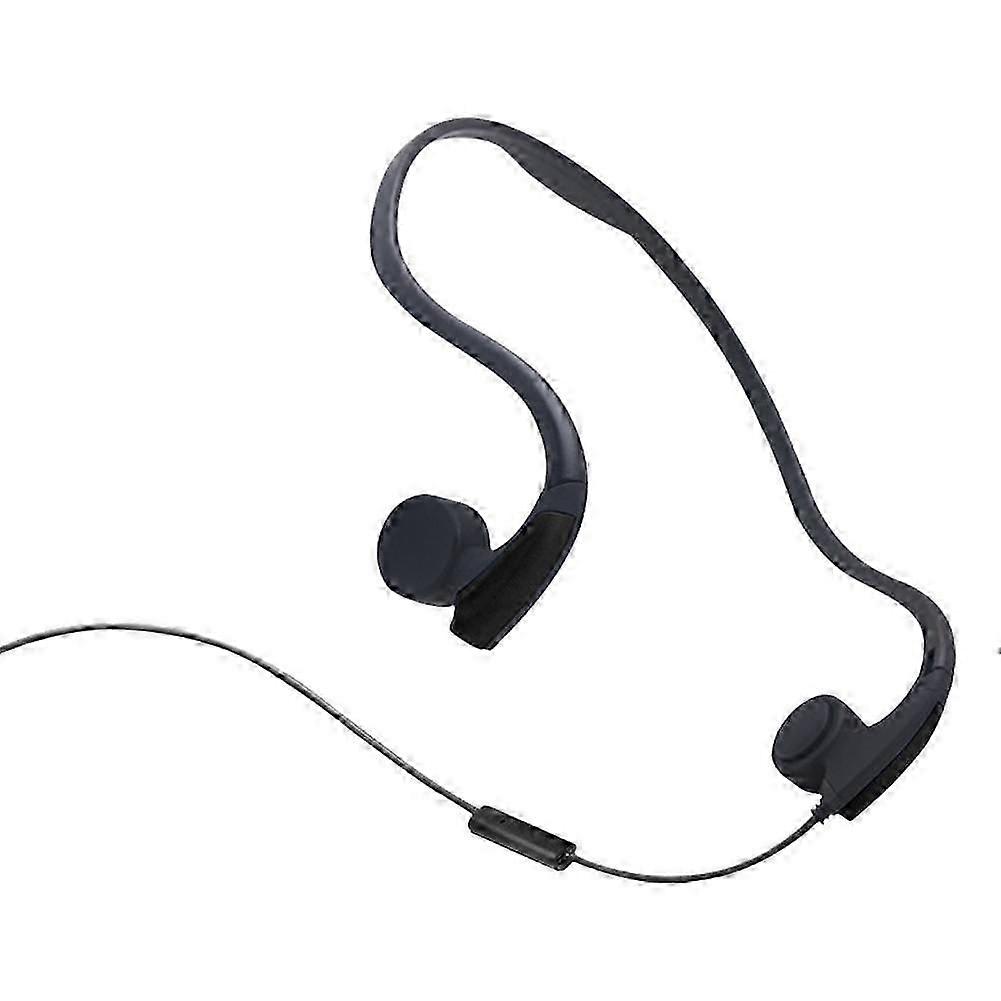 Wired Headphones 3.5mm Audio Jack